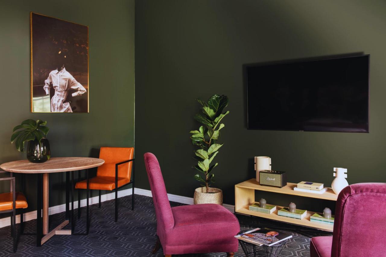 Old Foundry Hotel By Ideas Cartel Cape Town Exterior photo