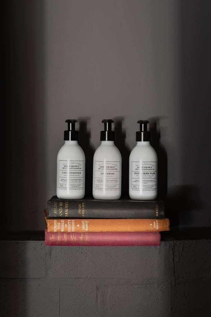 Old Foundry Hotel By Ideas Cartel Cape Town Amenities photo