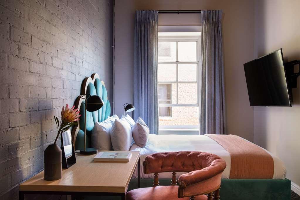 Old Foundry Hotel By Ideas Cartel Cape Town Room photo