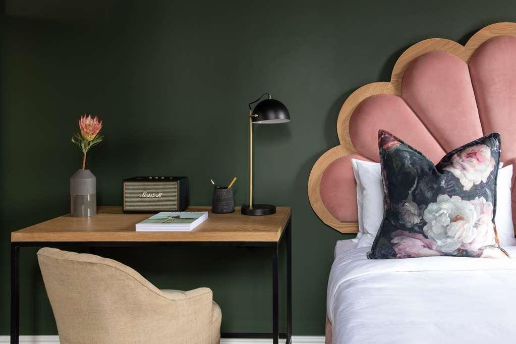 Old Foundry Hotel By Ideas Cartel Cape Town Room photo