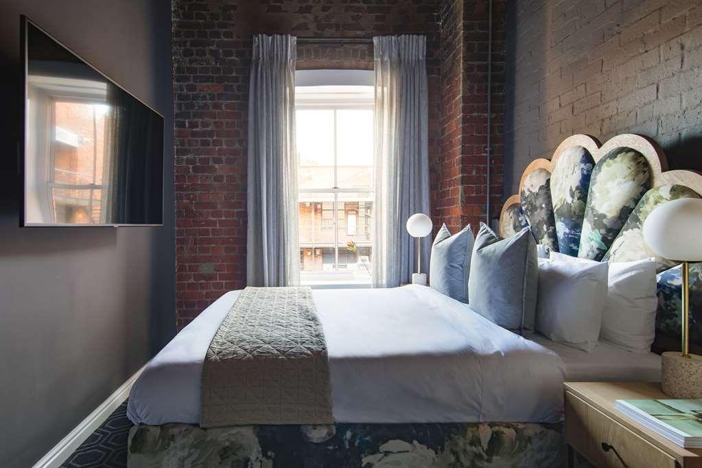 Old Foundry Hotel By Ideas Cartel Cape Town Room photo