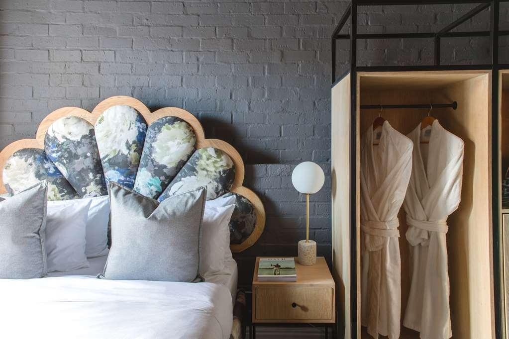Old Foundry Hotel By Ideas Cartel Cape Town Room photo