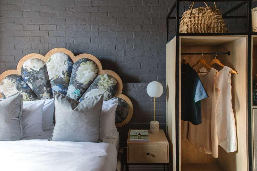 Old Foundry Hotel By Ideas Cartel Cape Town Room photo